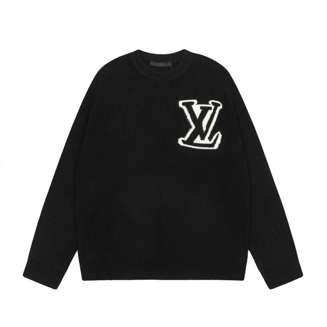 Celene - Designer Strickpullover