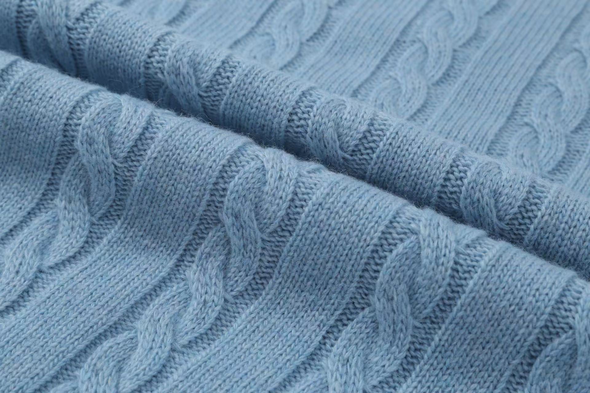 Celene - Stylischer Strickpullover