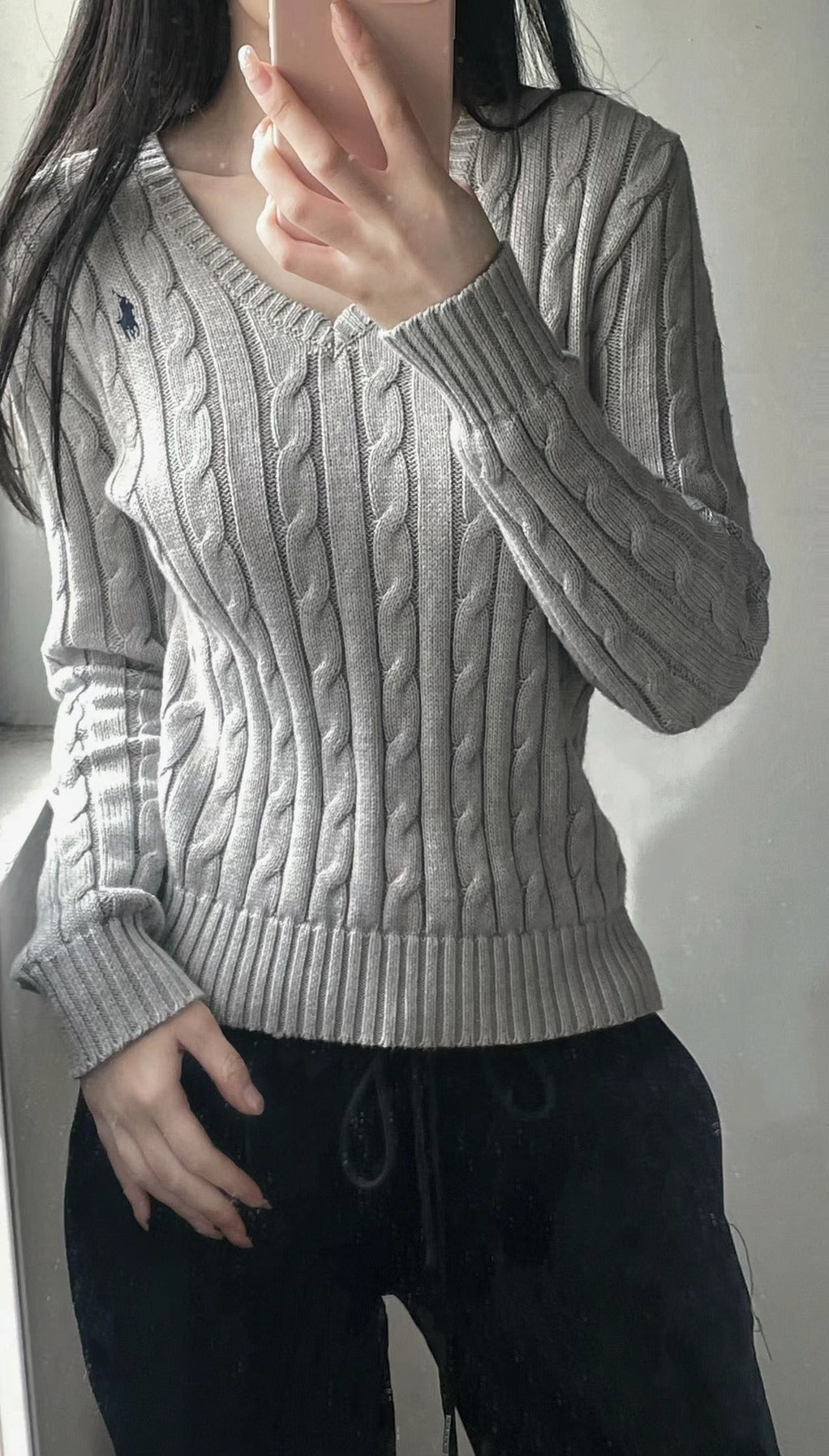Celene - Premium Strickpullover