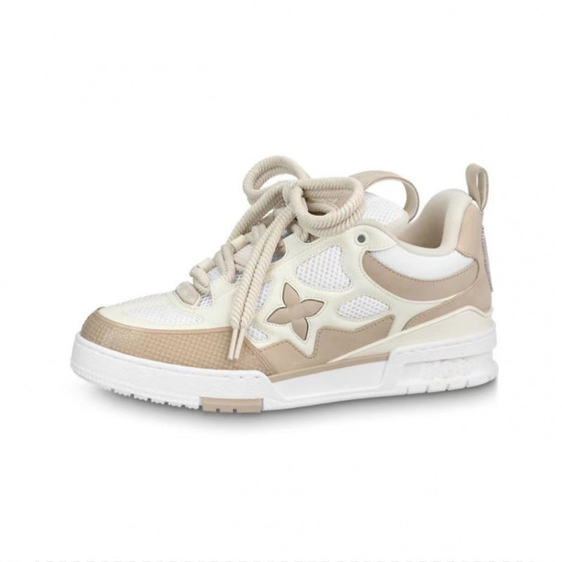 Celene - Designer Sneaker
