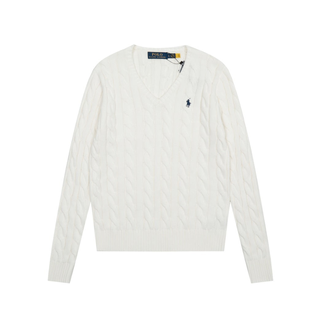 Celene - Premium Strickpullover