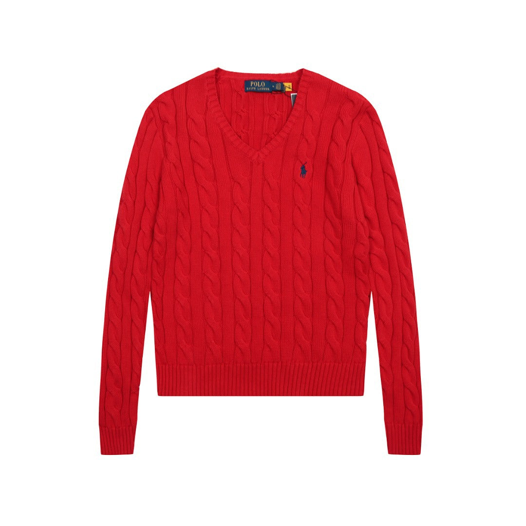 Celene - Premium Strickpullover