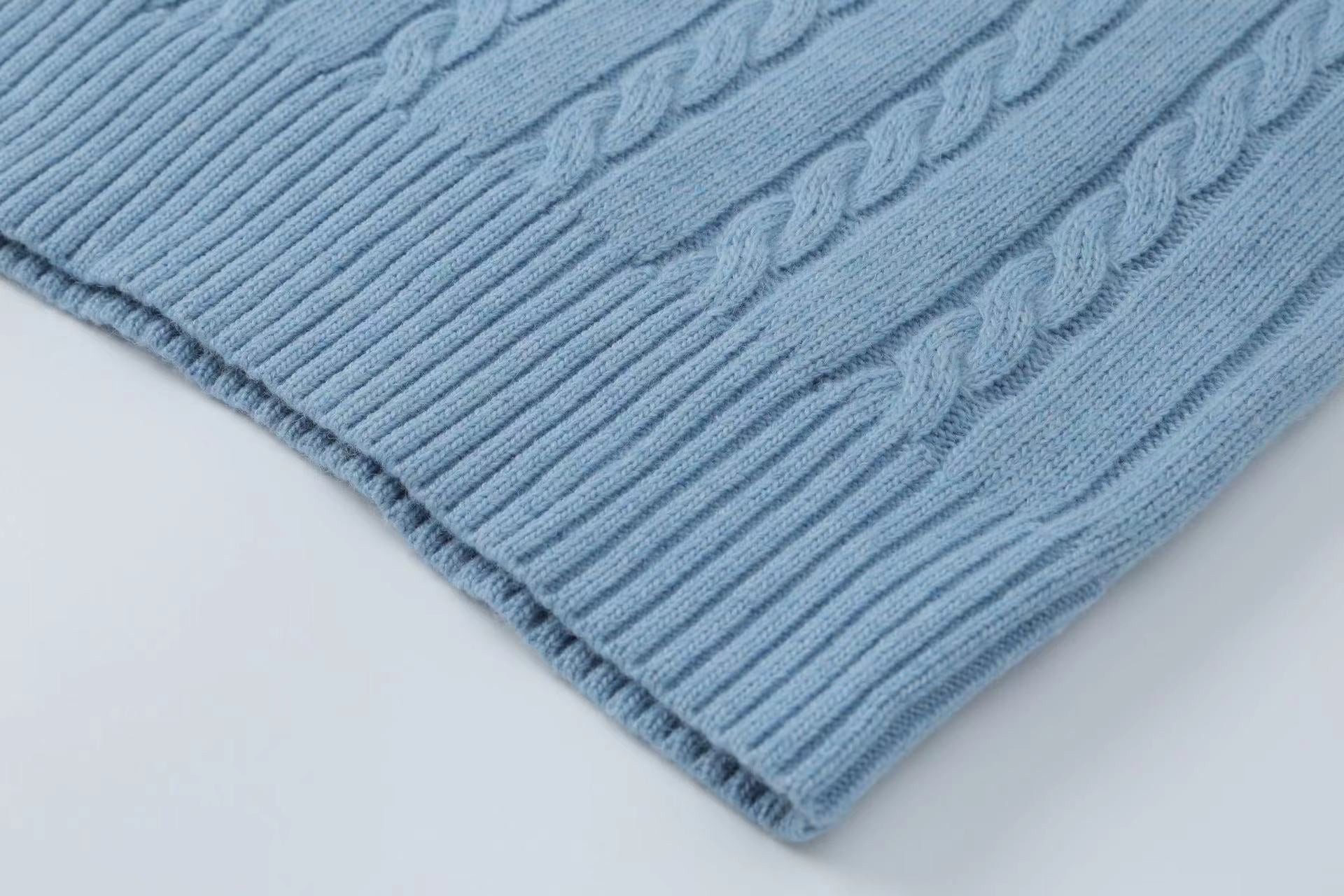 Celene - Stylischer Strickpullover