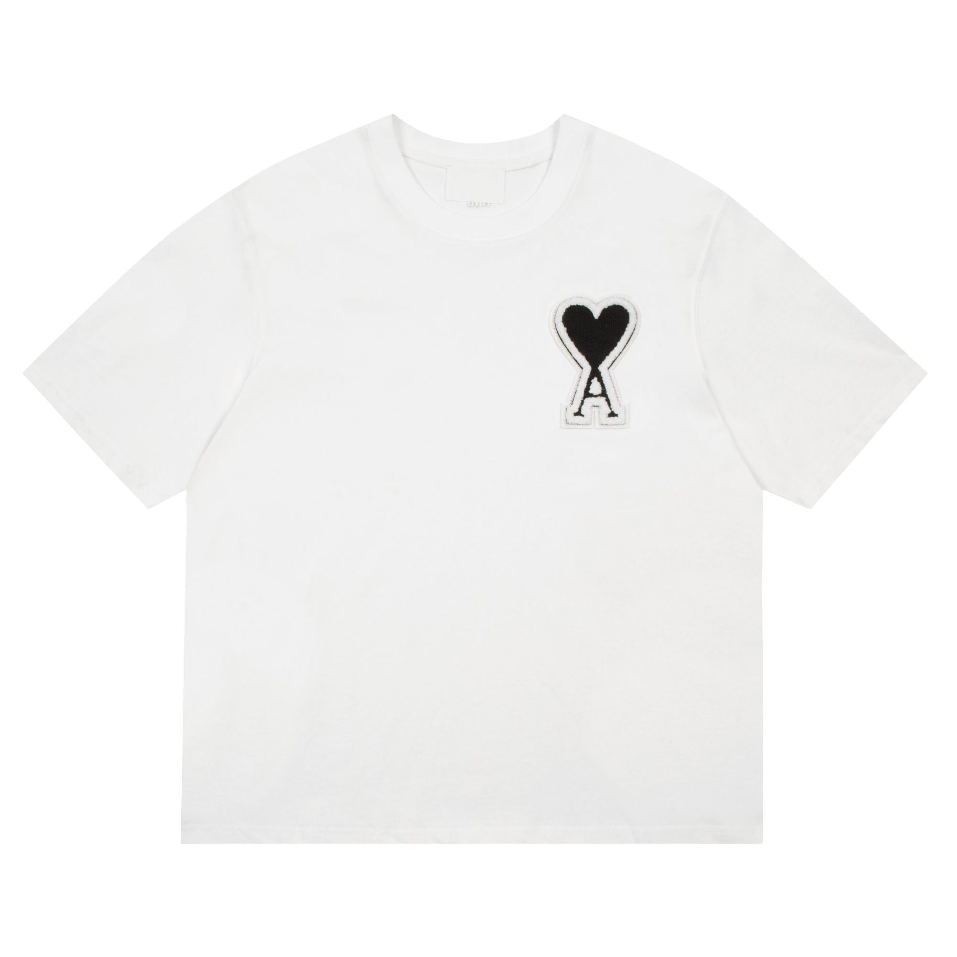 Aura - Herz T-Shirt