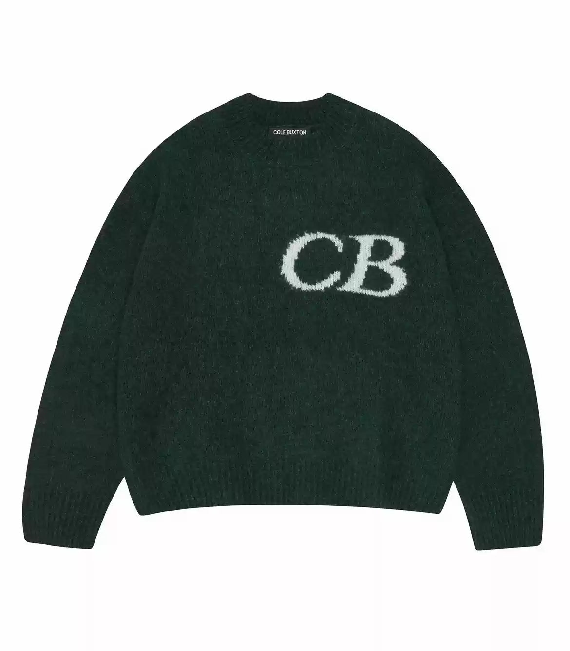 Celene - Trendy Strickpullover