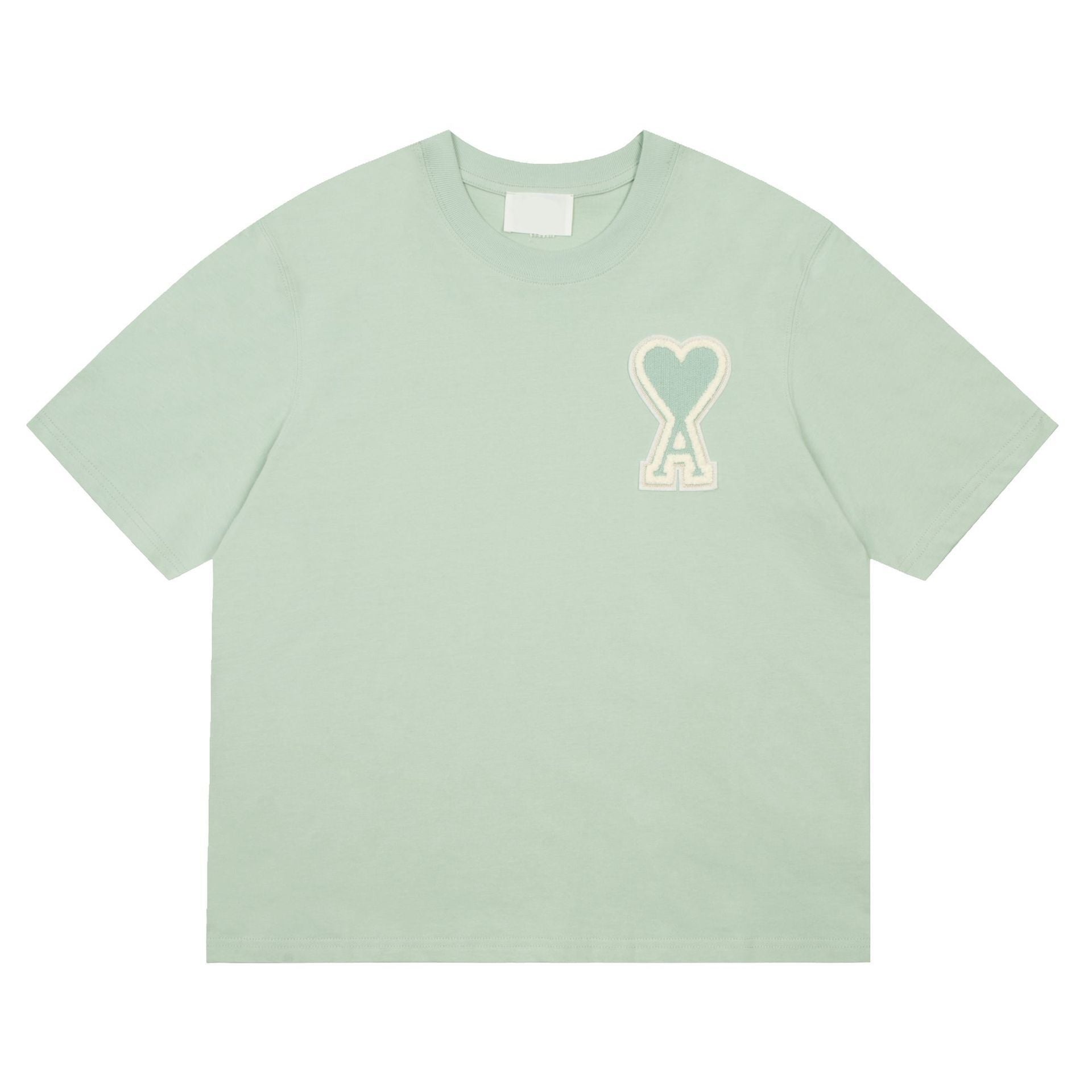 Aura - Herz T-Shirt