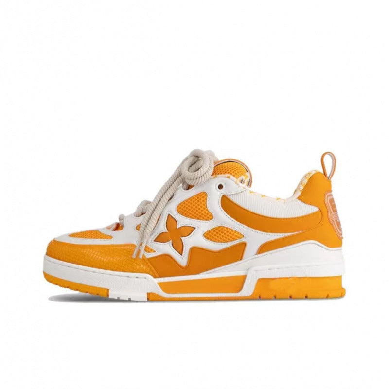 Celene - Designer Sneaker