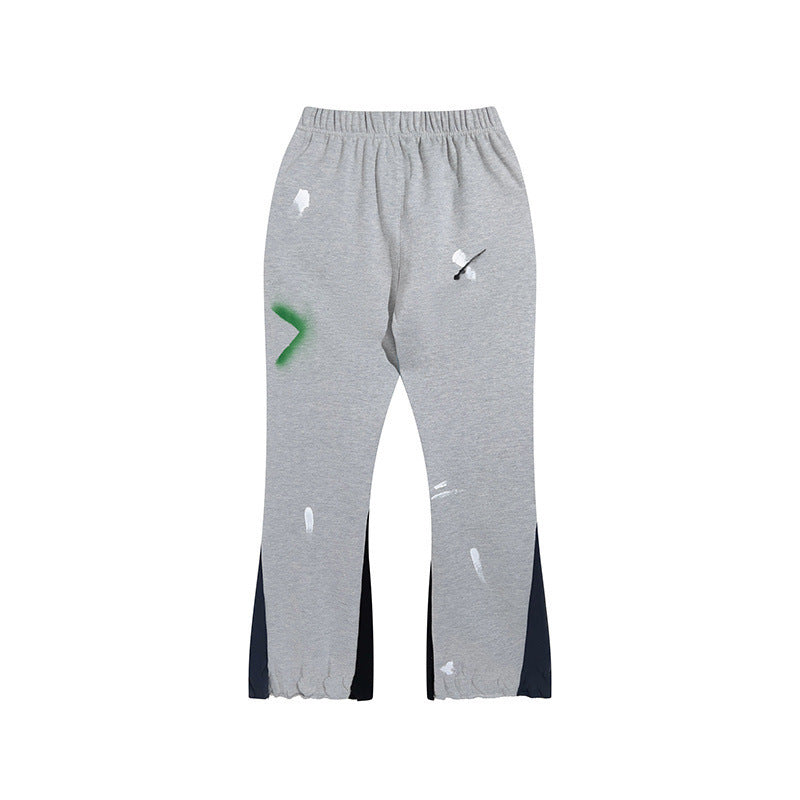 Celene - Flared Jogger