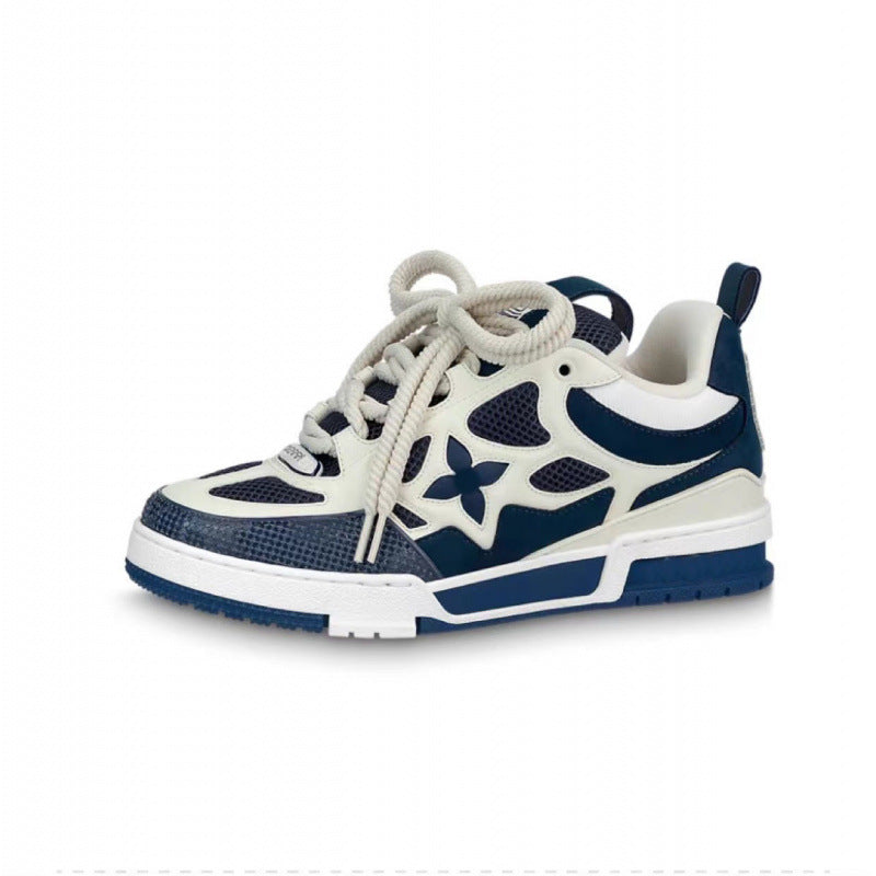 Celene - Designer Sneaker