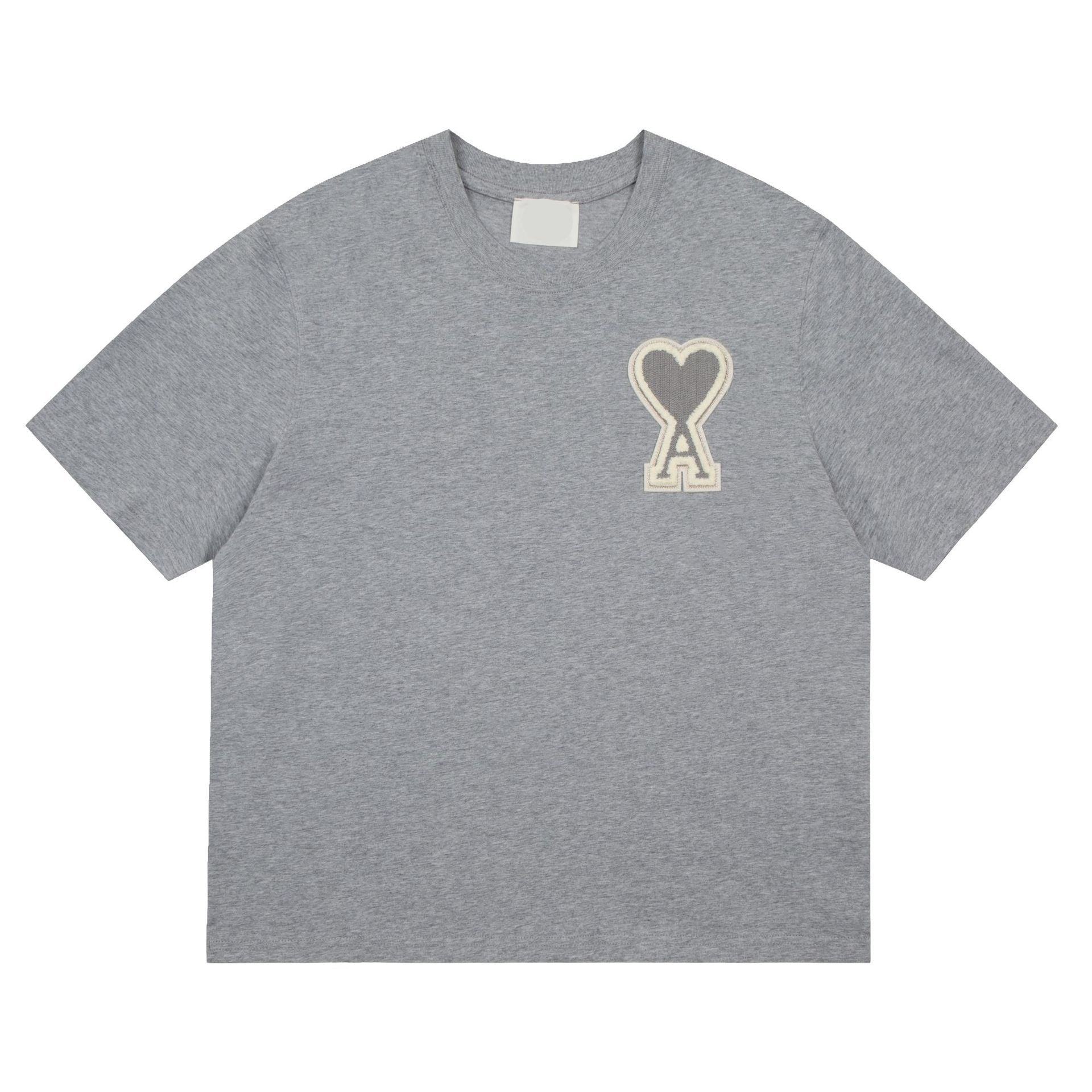 Aura - Herz T-Shirt