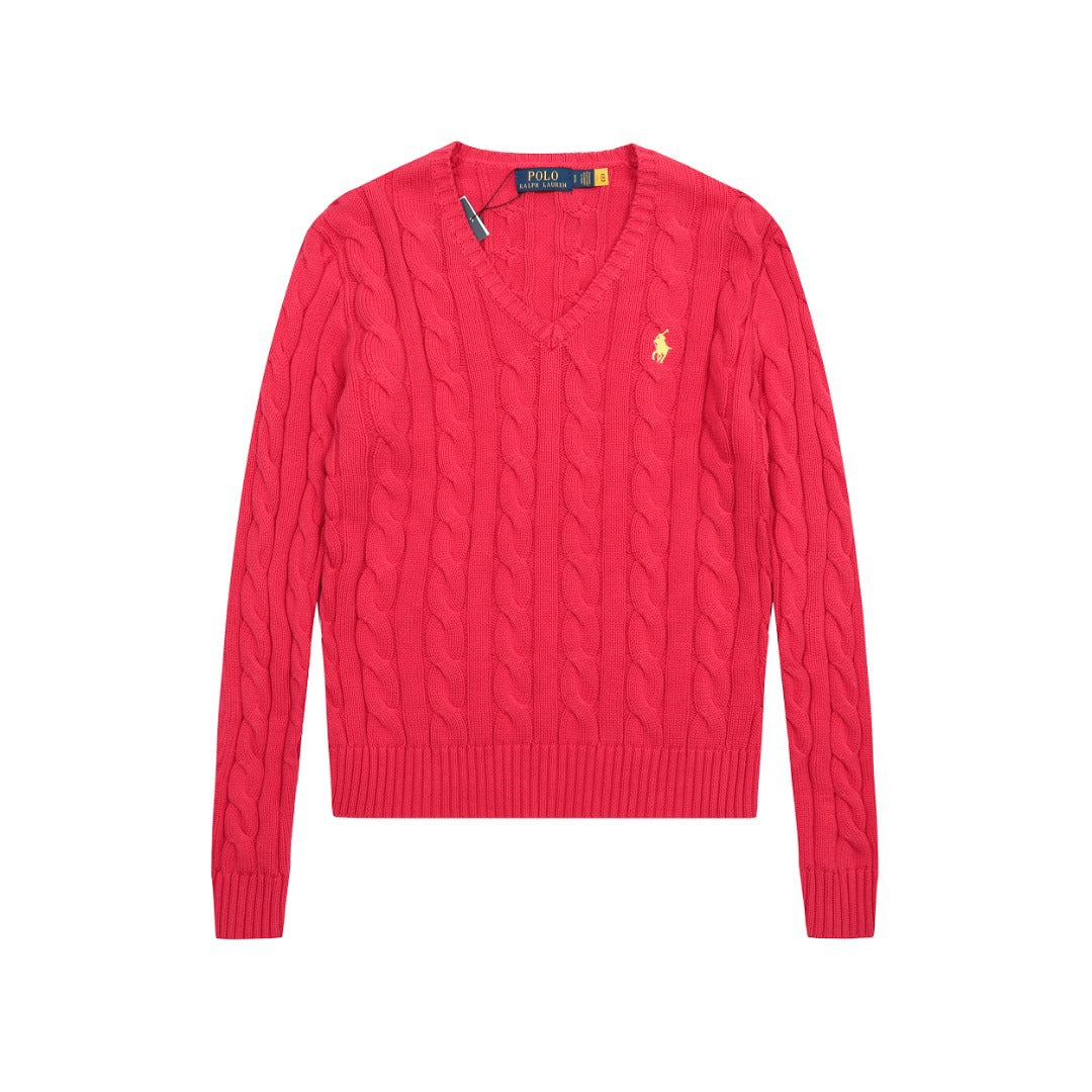 Celene - Premium Strickpullover