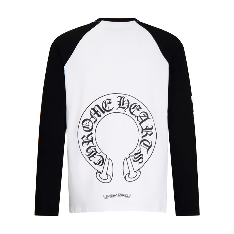 Celene - Langarm T-Shirt