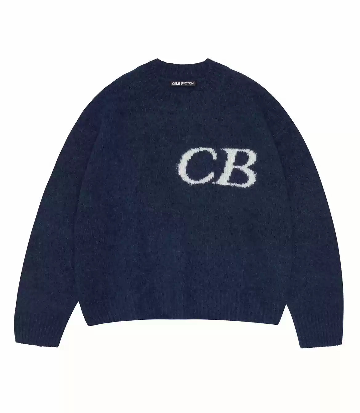 Celene - Trendy Strickpullover