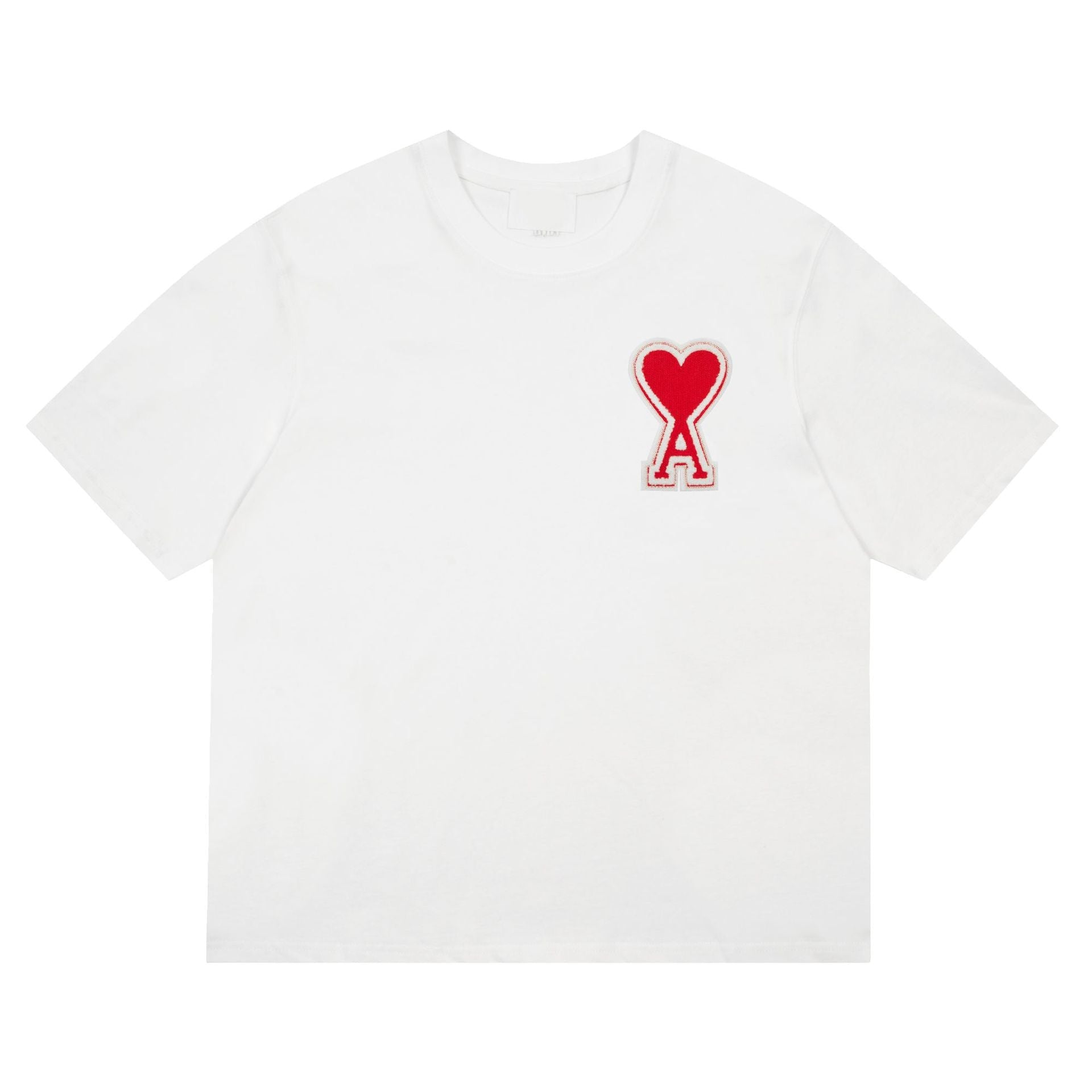 Aura - Herz T-Shirt