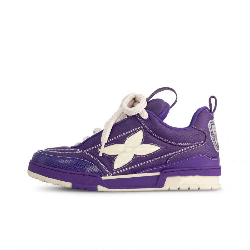 Celene - Designer Sneaker