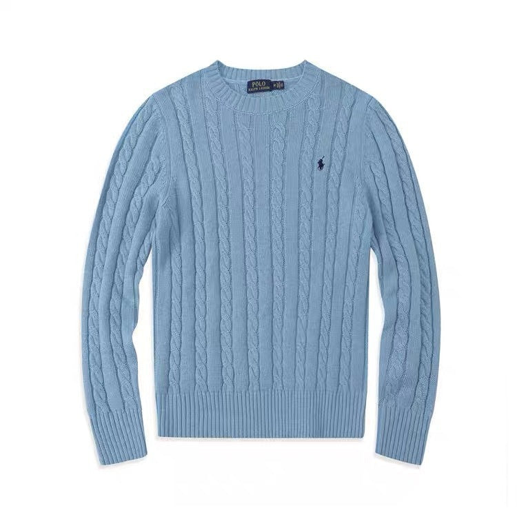 Celene - Stylischer Strickpullover