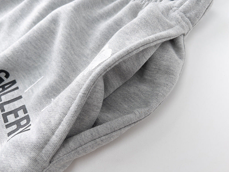 Celene - Flared Jogger