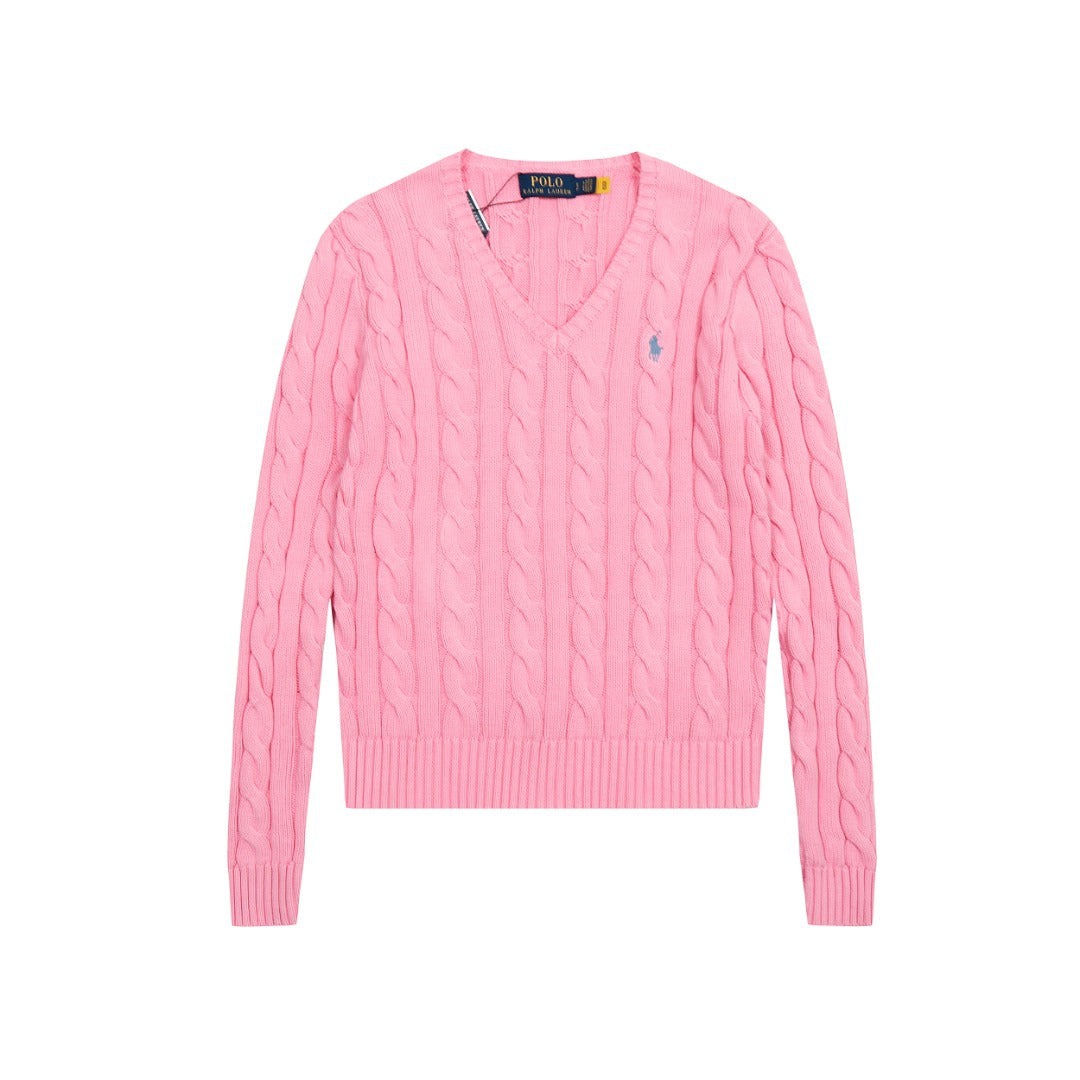 Celene - Premium Strickpullover