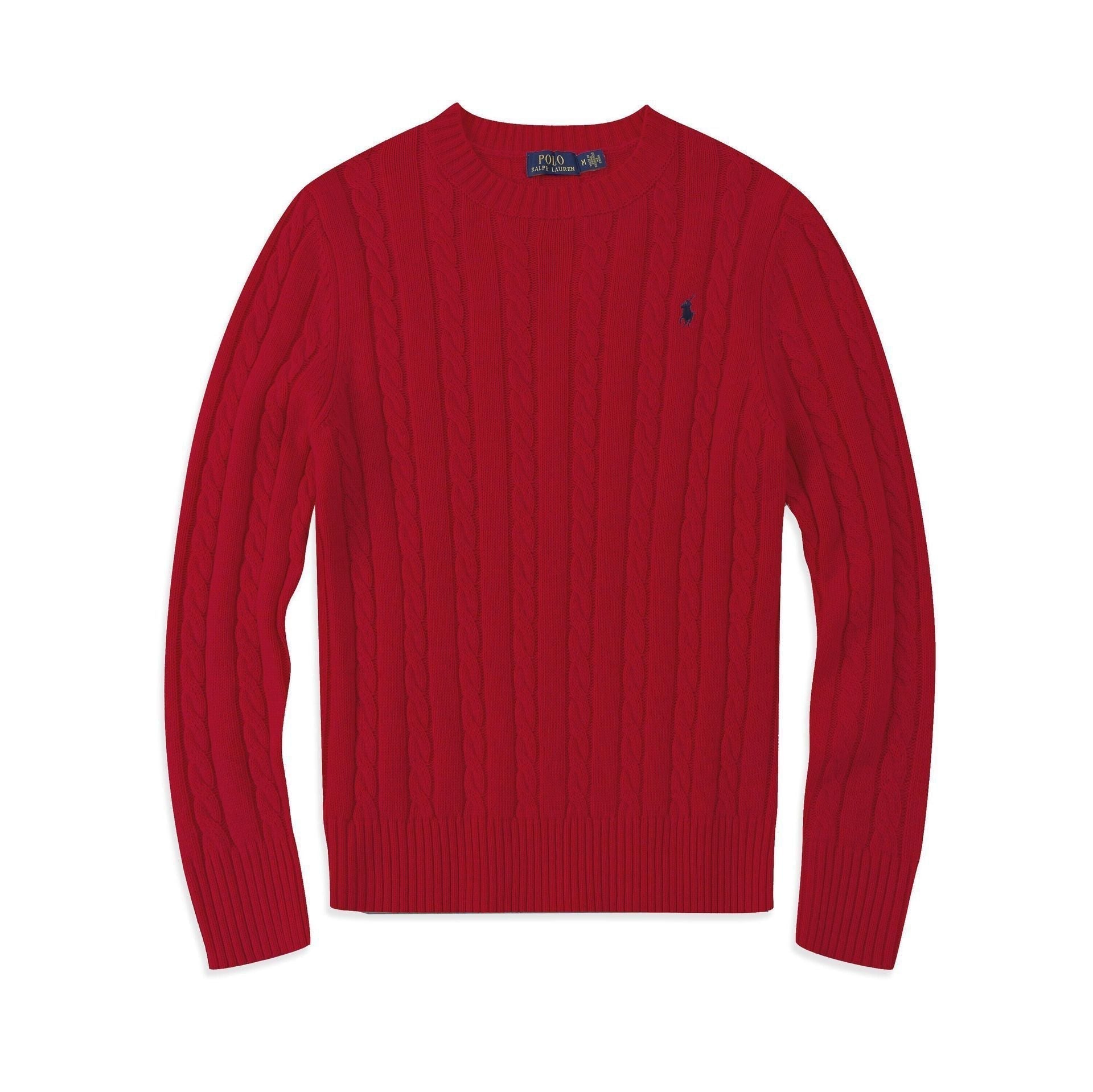 Celene - Stylischer Strickpullover
