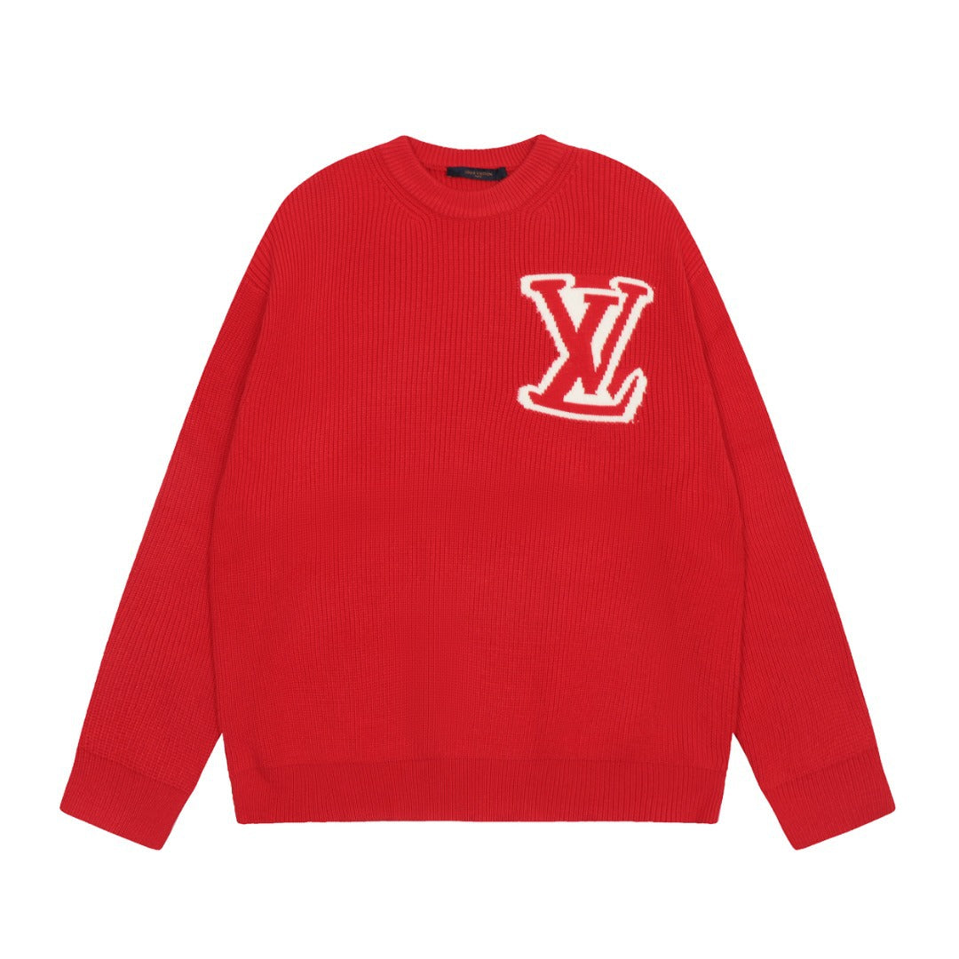 Celene - Designer Strickpullover
