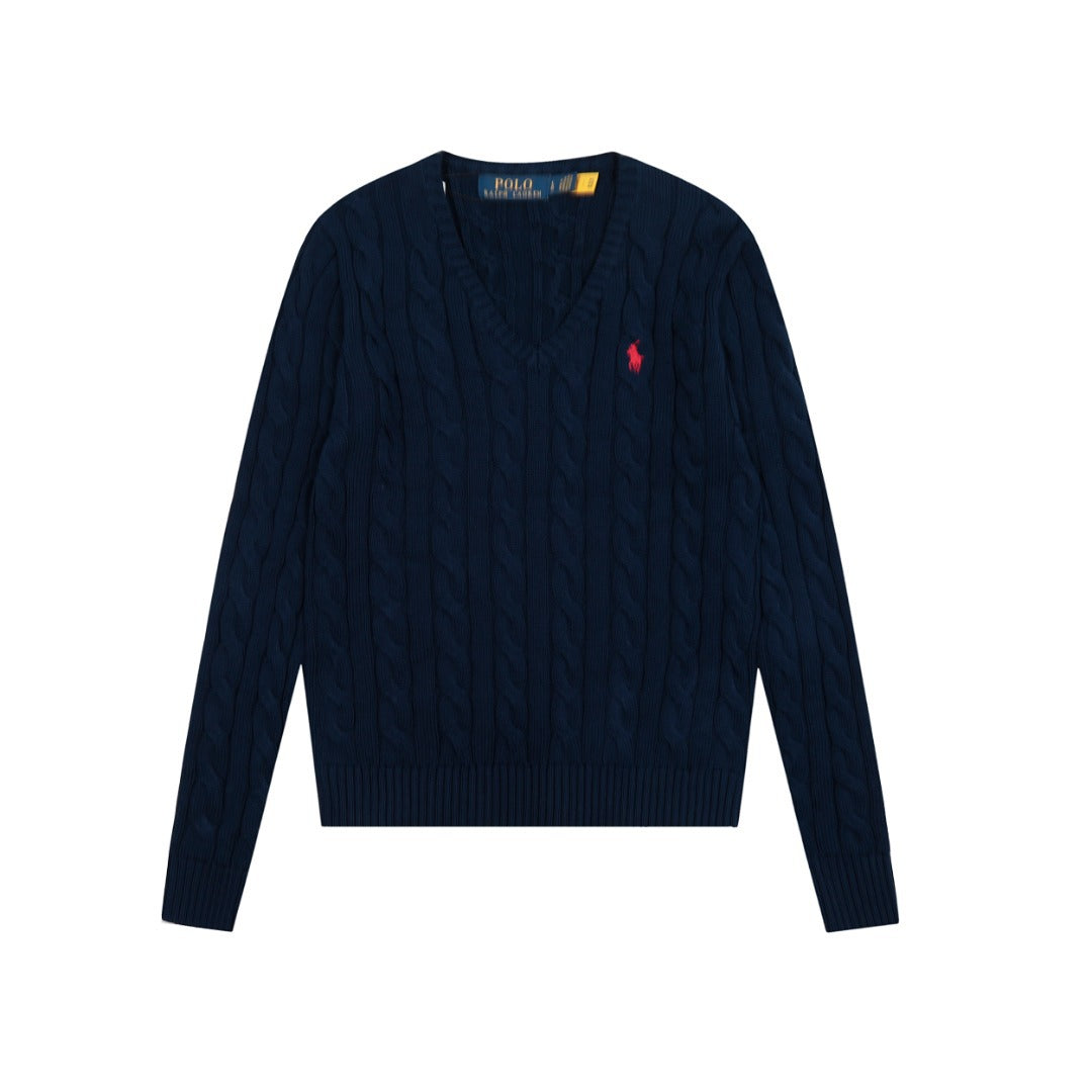 Celene - Premium Strickpullover