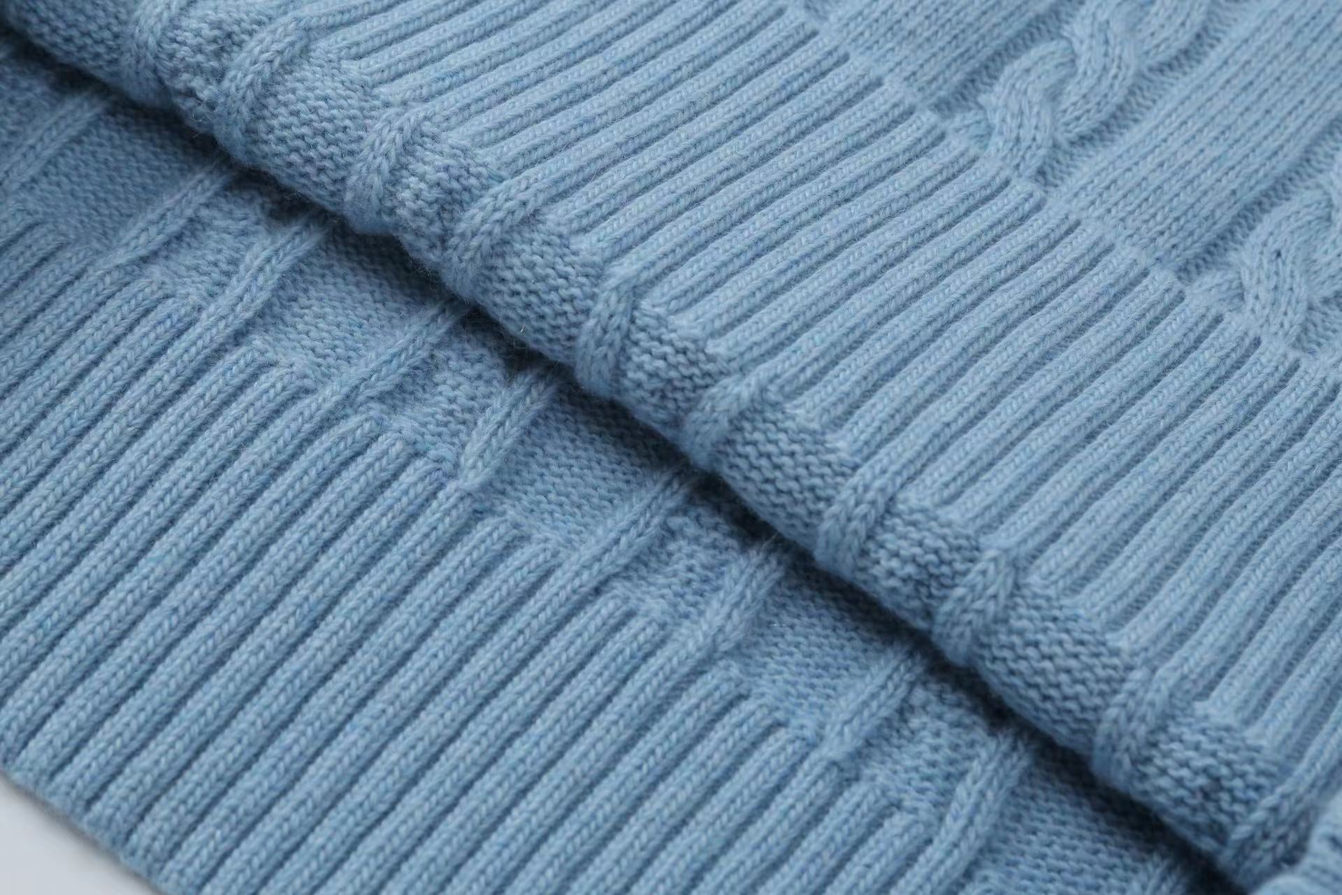 Celene - Stylischer Strickpullover
