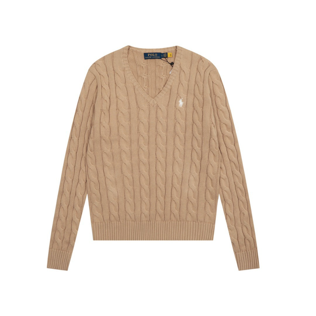 Celene - Premium Strickpullover
