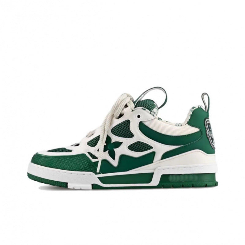 Celene - Designer Sneaker
