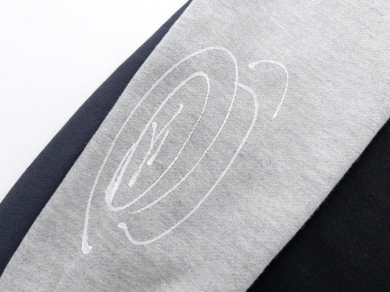 Celene - Flared Jogger