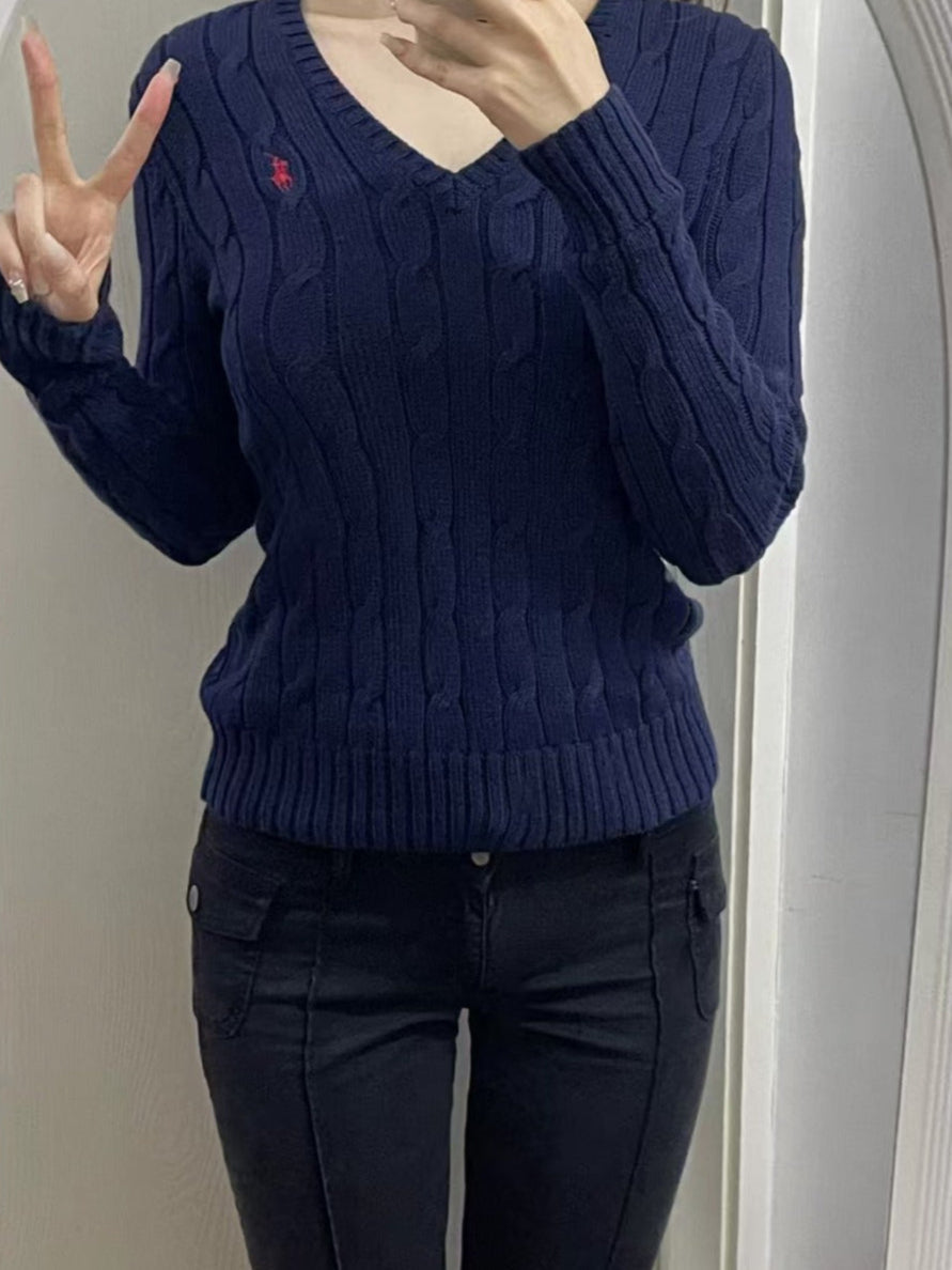 Celene - Premium Strickpullover