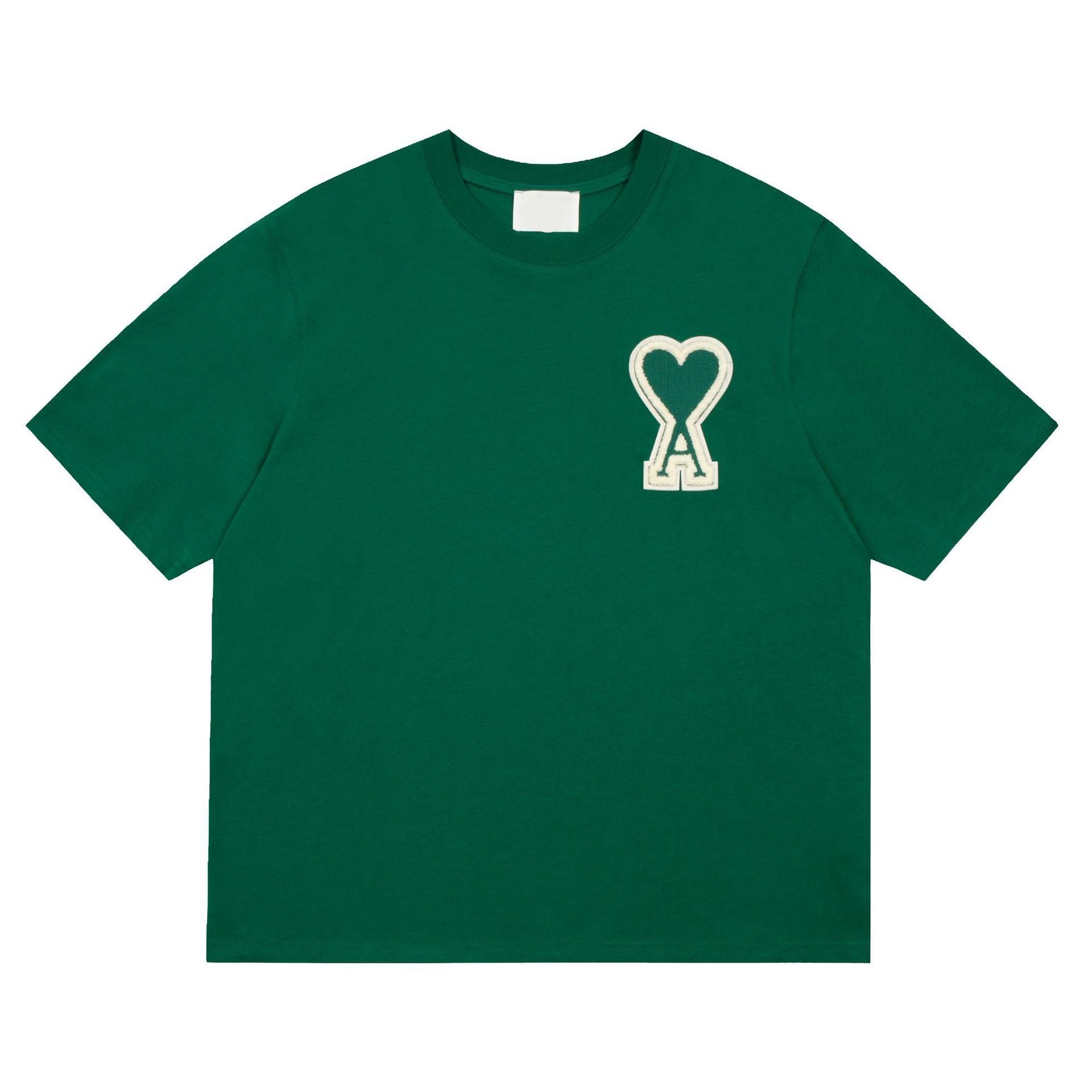 Aura - Herz T-Shirt