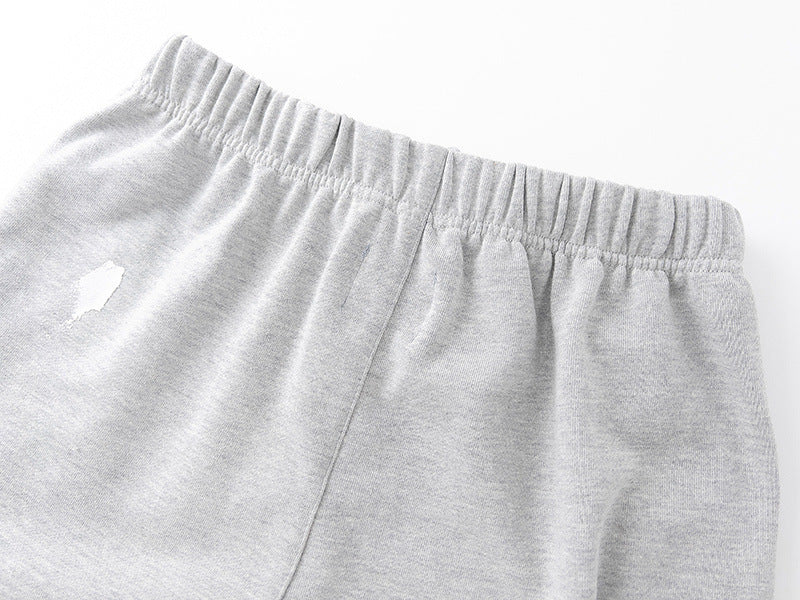 Celene - Flared Jogger