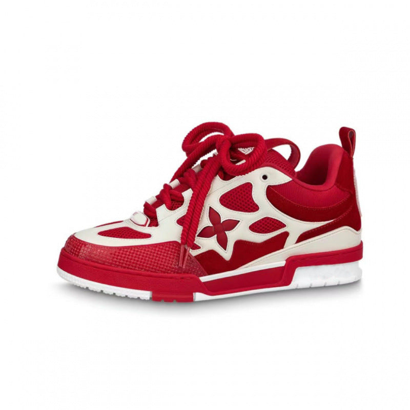 Celene - Designer Sneaker