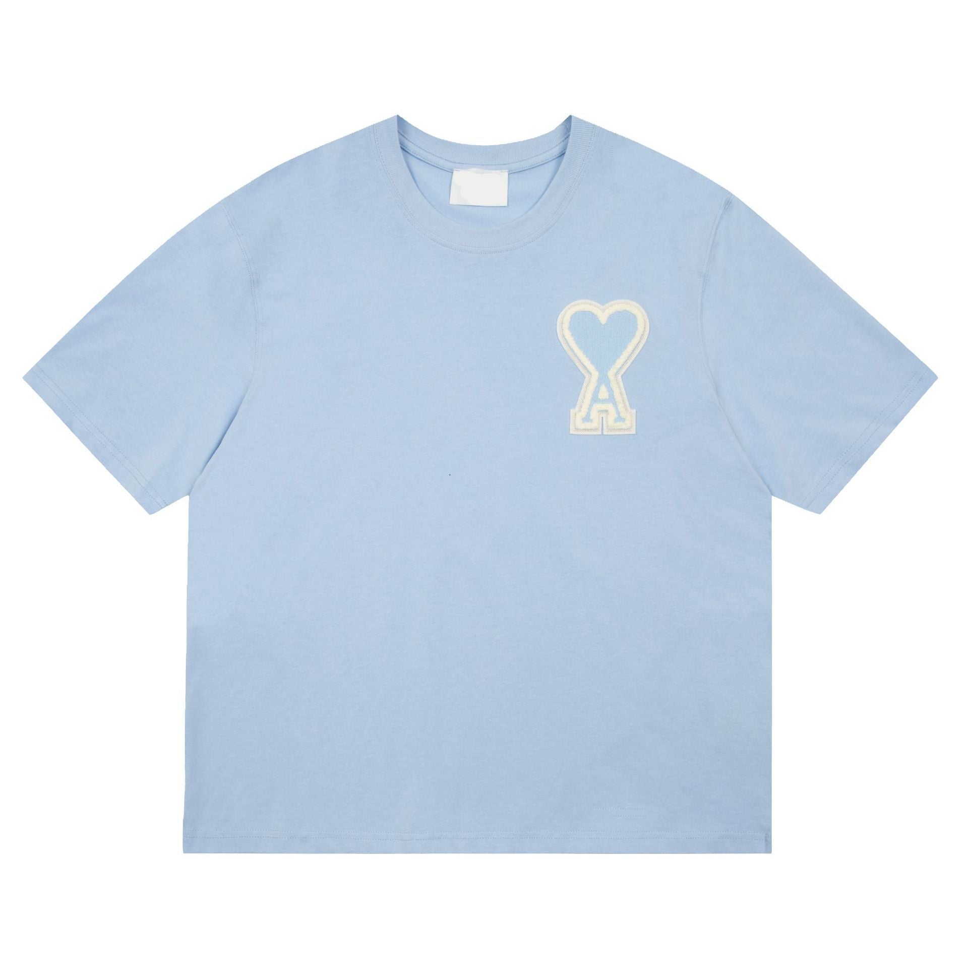 Aura - Herz T-Shirt