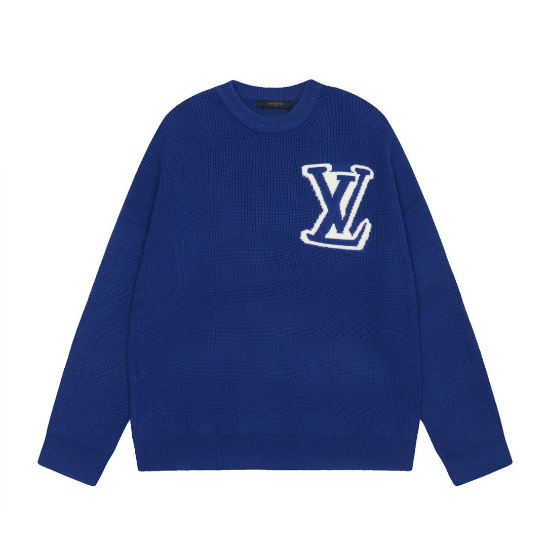 Celene - Designer Strickpullover