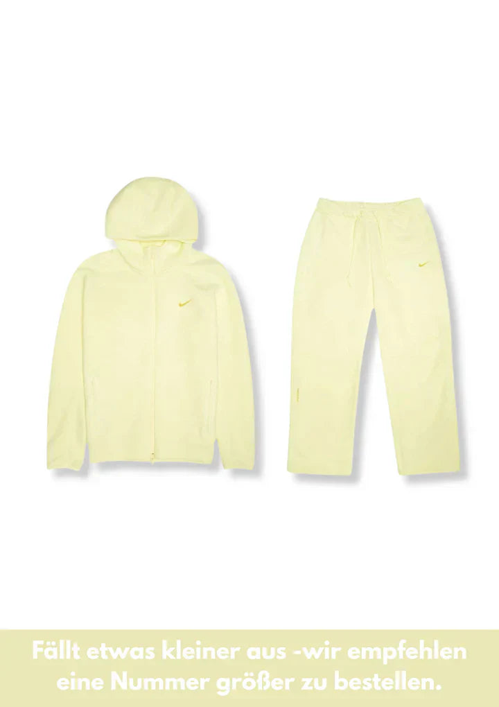 Celene - Trendy Tracksuit