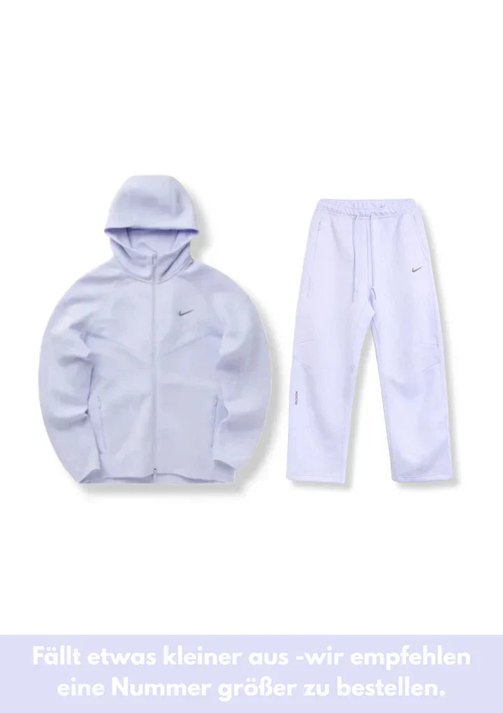 Celene - Trendy Tracksuit