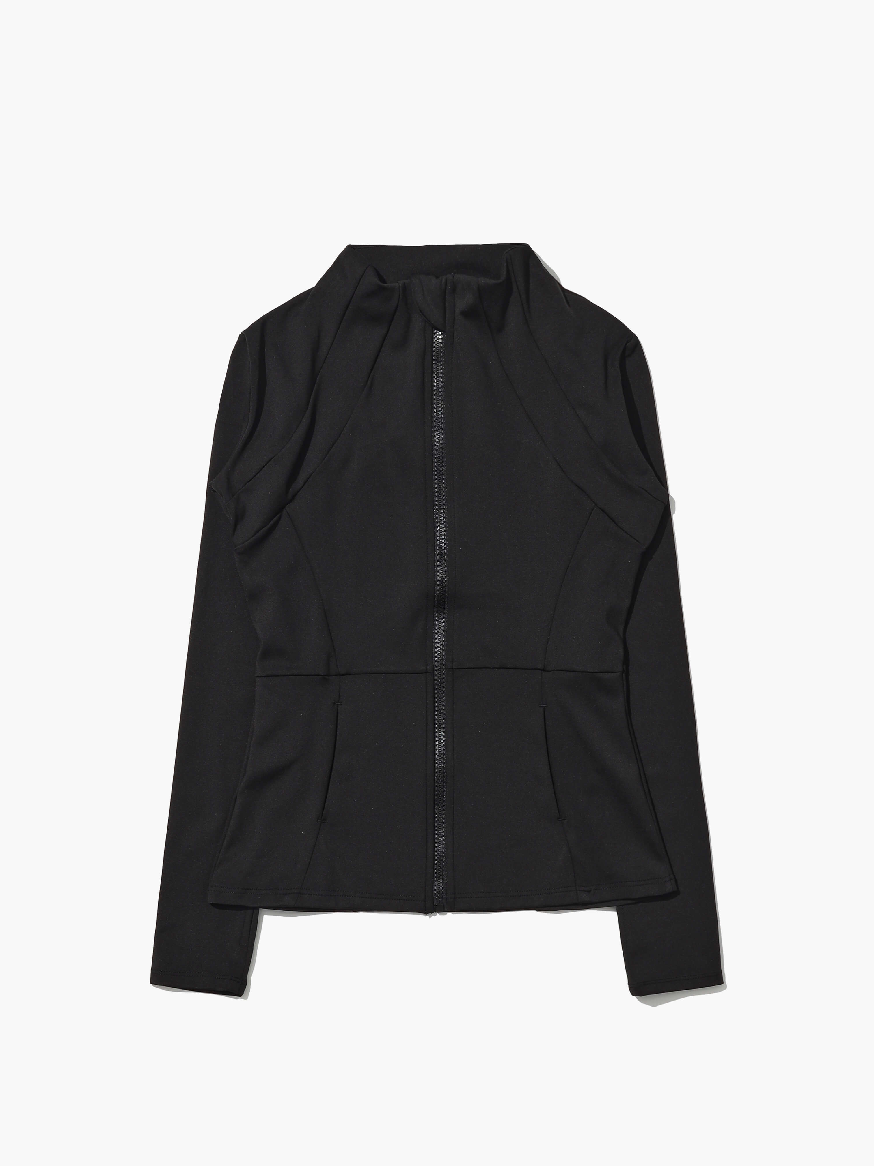 Pilates Jacket