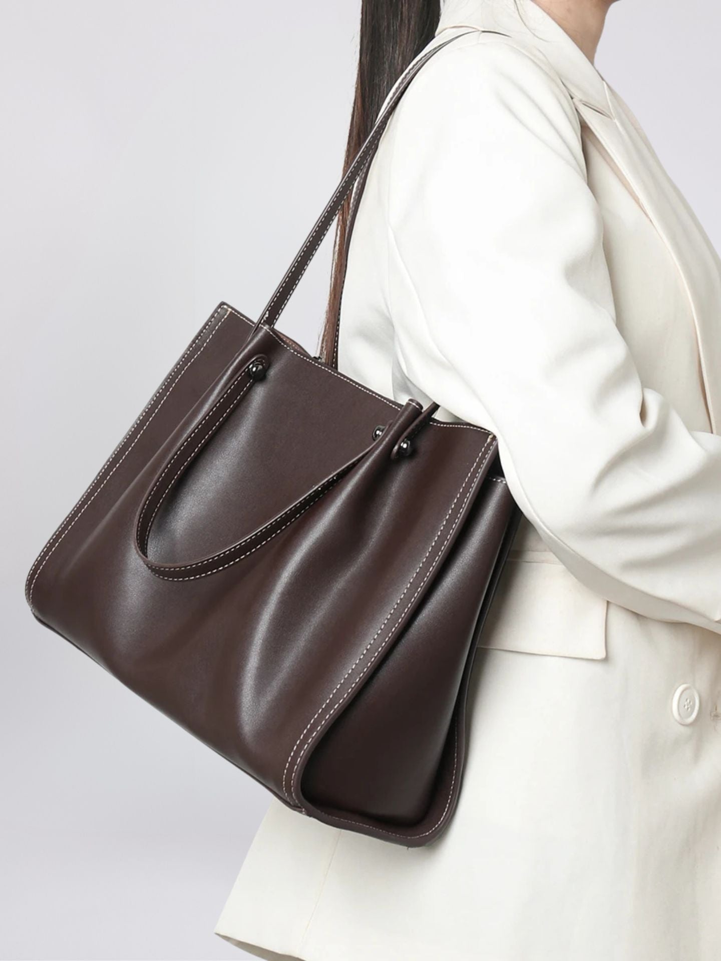 Paola Carryall Work Tote