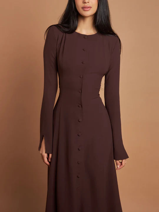 Pretty Midi Dress