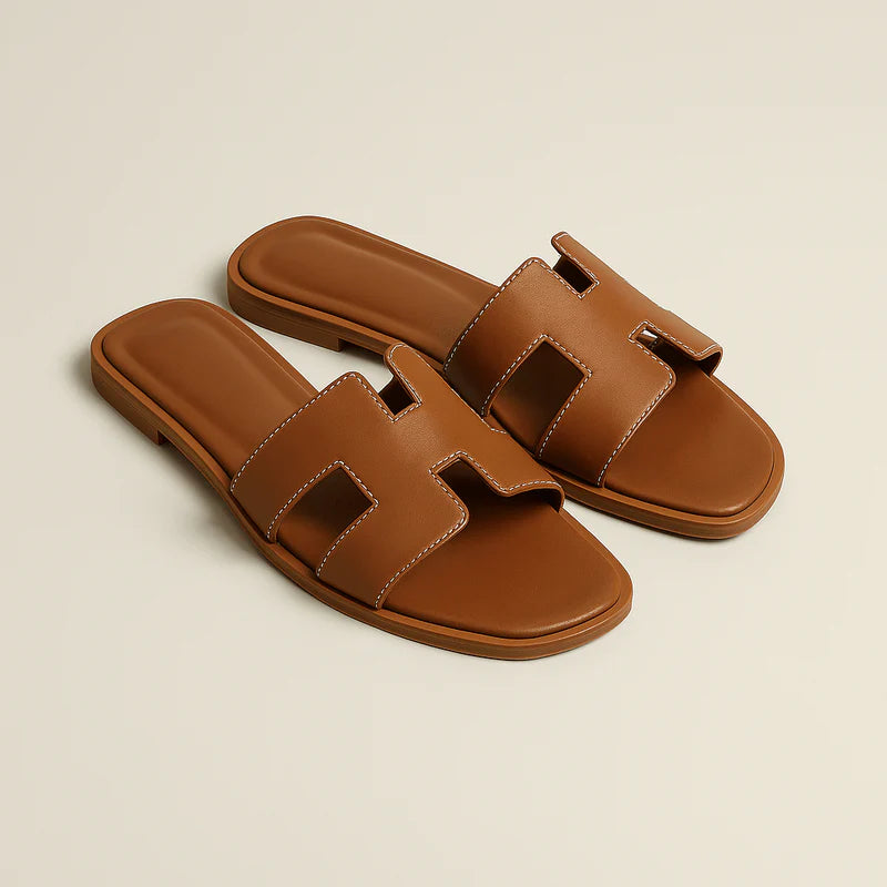 Aris Sandals