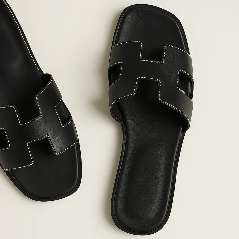 Aris Sandals