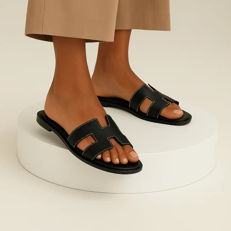 Aris Sandals