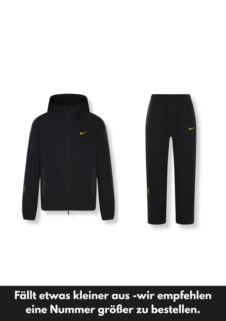 Celene - Trendy Tracksuit