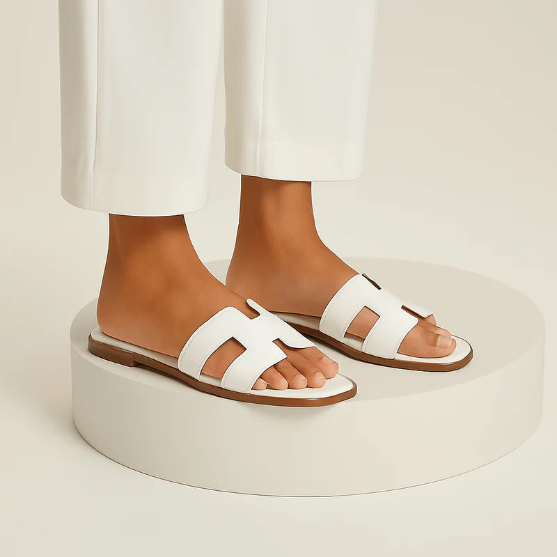 Aris Sandals