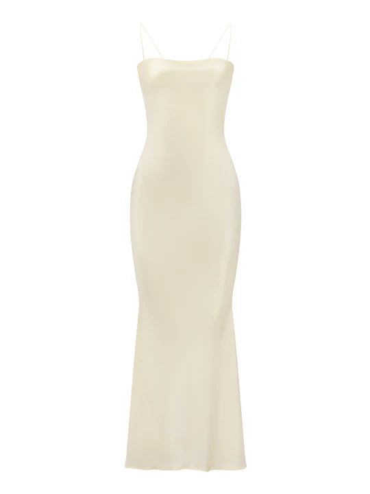 Celene Slip Dress