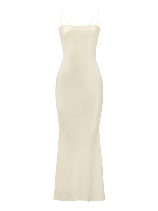 Celene Slip Dress