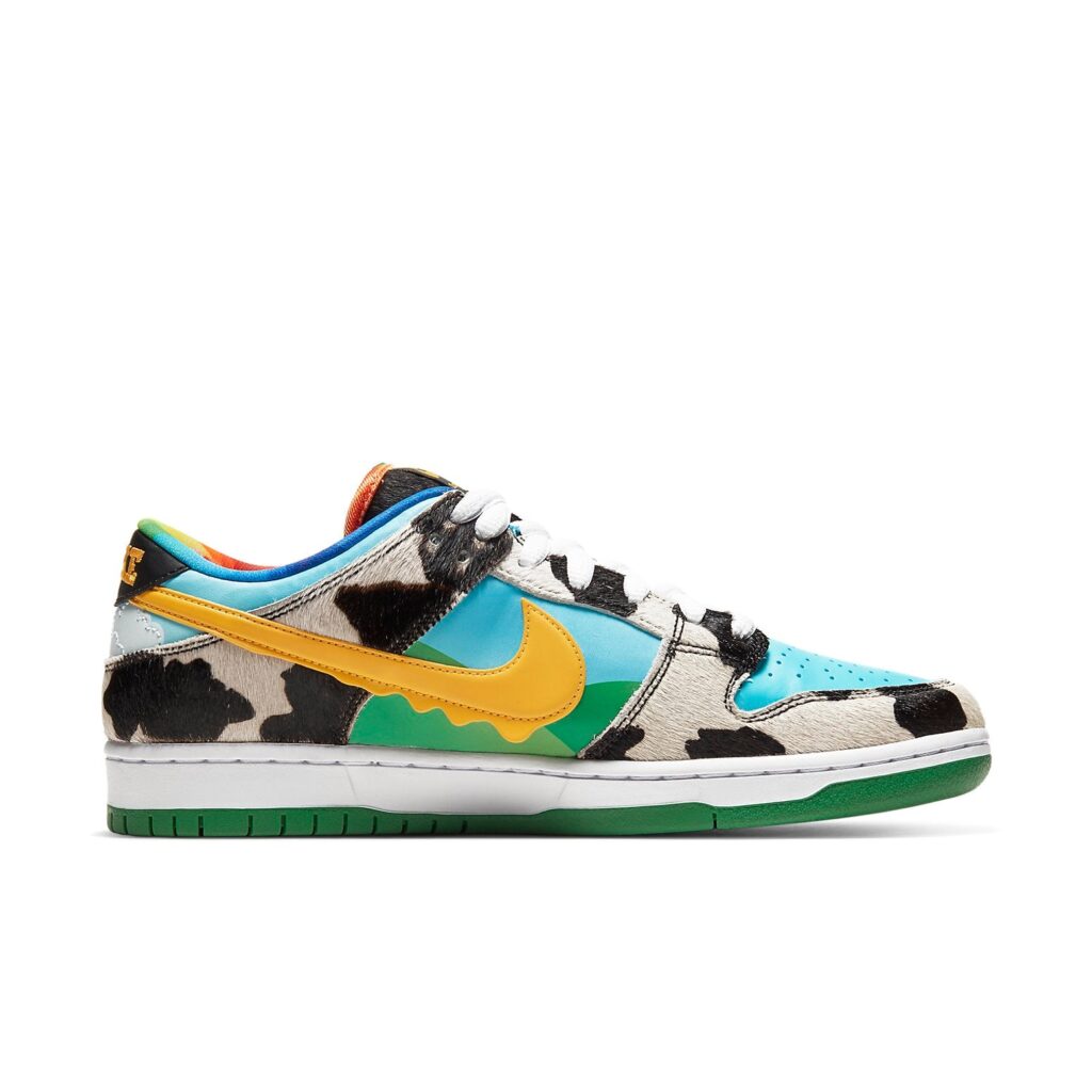 Celene - Chunky Sneaker