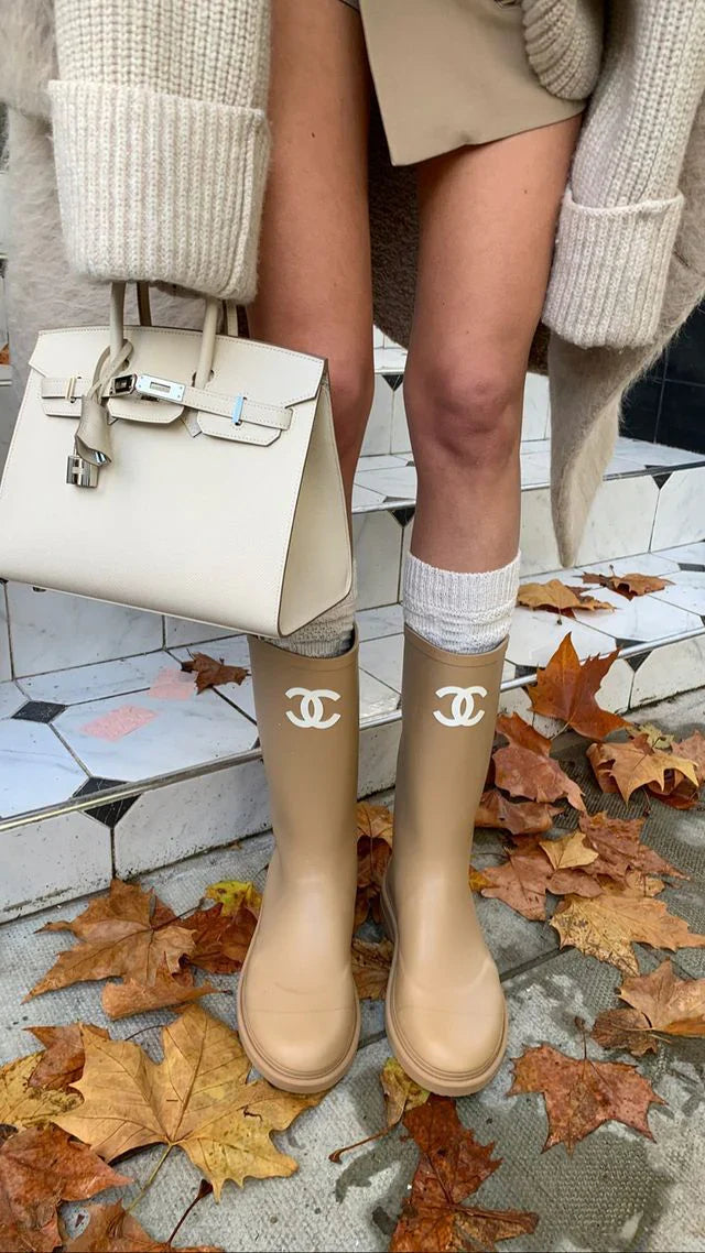 Celene - Regenstiefel