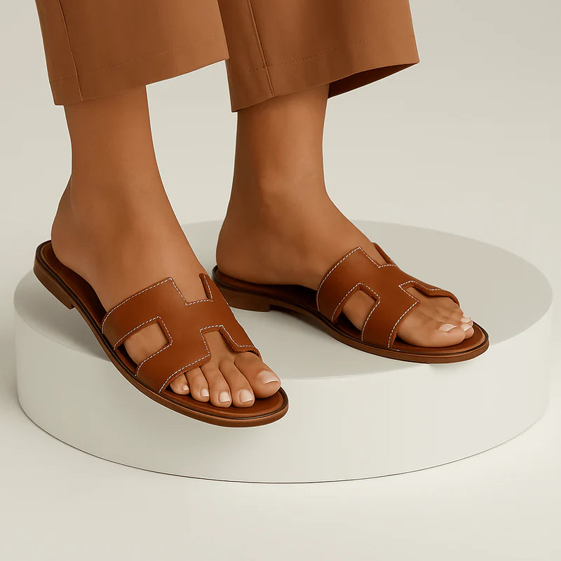 Aris Sandals